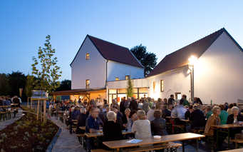 Schuhmühle Schattendorf